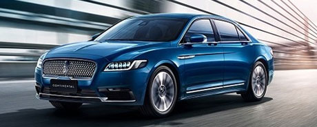 Отозвано 24664 импортных Lincoln